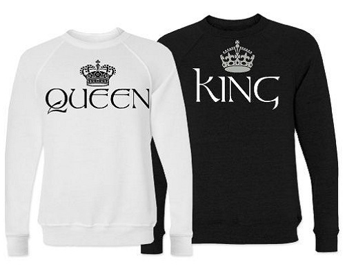 couple shirts