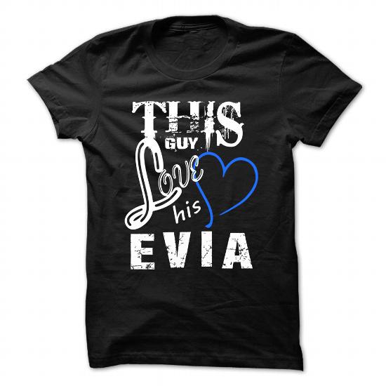 Never Underestimate The Power of EVIA Hoodie Black 