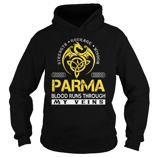 my t shirt parma