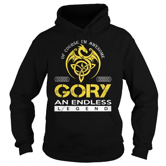 Gory T-Shirts, Sweatshirts, Hoodies, Meaning, Sweaters