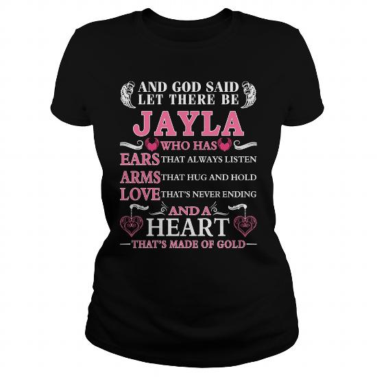 Jayla T Shirts Sweatshirts Hoodies Meaning Sweaters