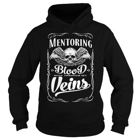 
It's Good To Be Mentoring Tshirt