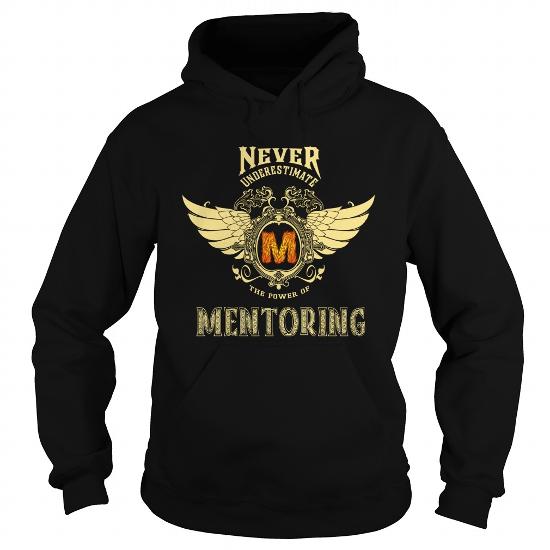
Proud To Be MENTORING Tshirt