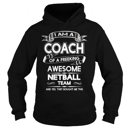 netball sweatshirts