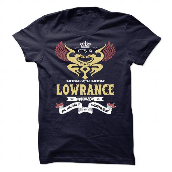 lowrance hoodie