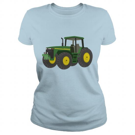 Tractor - Toddler Premium T-Shirt
