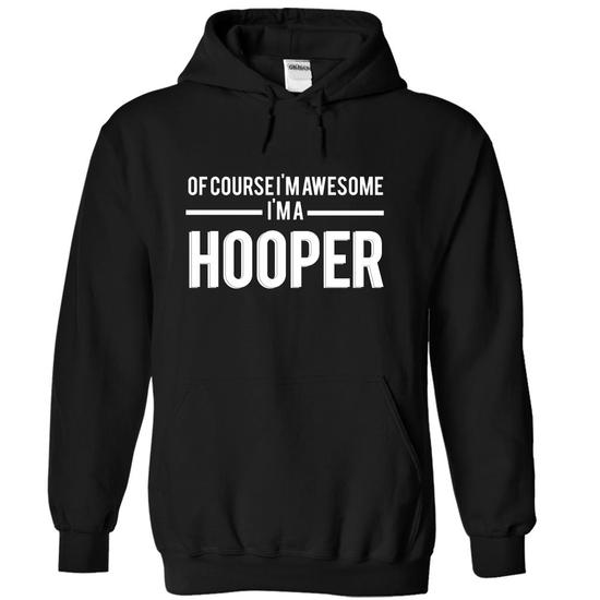 Team Hooper - Limited Edition