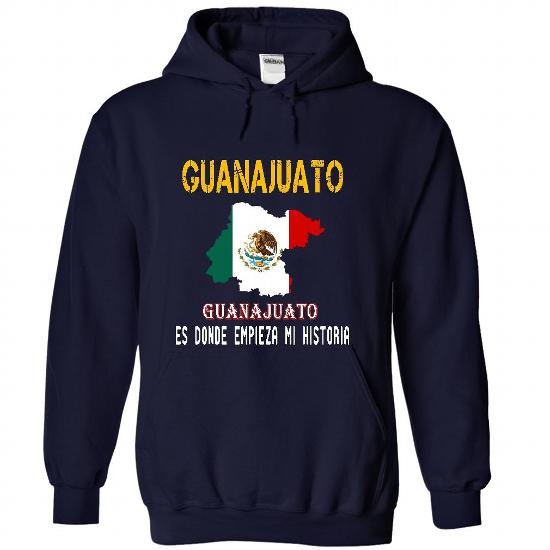 guanajuato t shirts