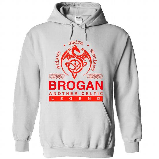 Brogan T-Shirts, Sweatshirts, Hoodies, Meaning, Sweaters