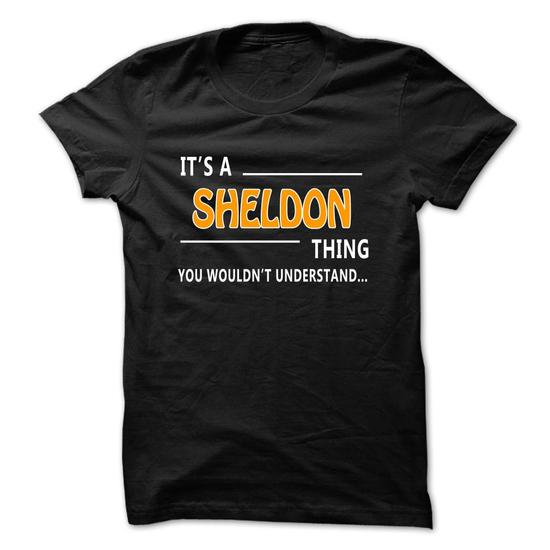 sheldon sound wave shirt meaning