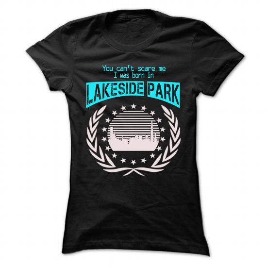 lakeside custom tees