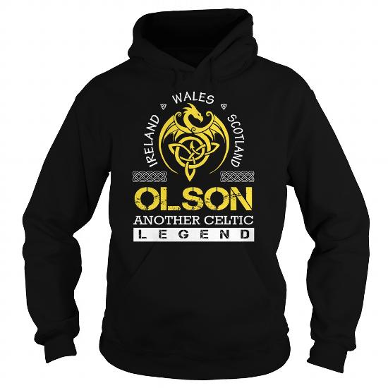 Olson T-Shirts, Sweatshirts, Hoodies, Meaning, Sweaters