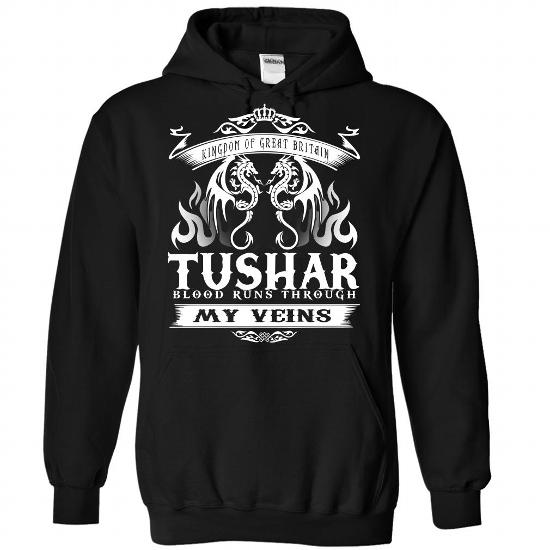 Tushar electronics logo - YouTube