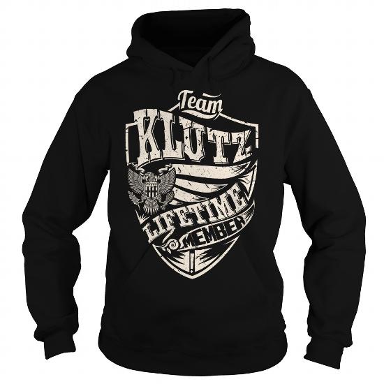 Klutz T-Shirts Sweaters Sweatshirts Hoodies Tank Top