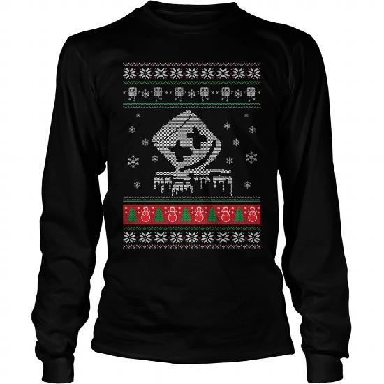 marshmello christmas sweater