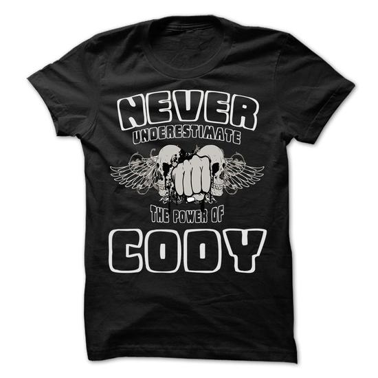 Cody T Shirts Sweatshirts Hoodies Meaning Sweaters