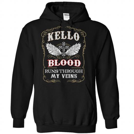 Ærlig Fascinate vitalitet Kello Hoodies, Tank Top, T-Shirts, Sweatshirts, Sweaters