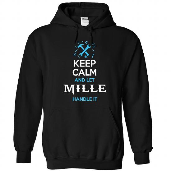 MILLE-the-awesome