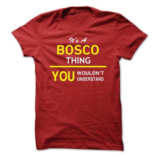 Bosco TShirts, Sweatshirts, Hoodies, Meaning, Sweaters