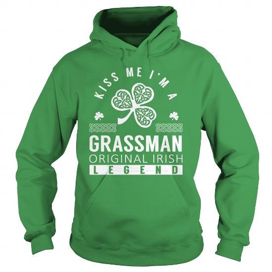 grassmen hoodies ireland