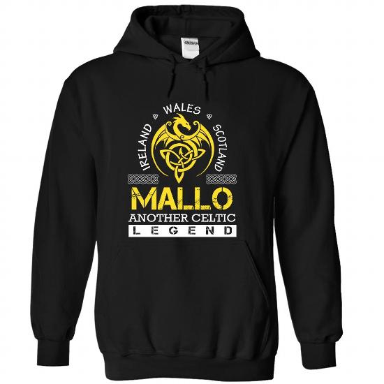 mallo cup t shirt