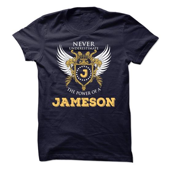 jameson tee shirts