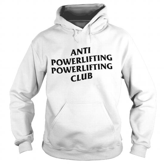 powerlifting hoodies