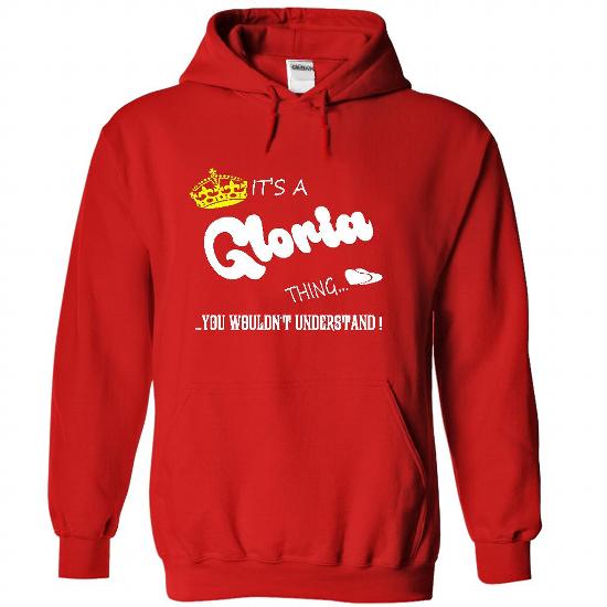 gloria t shirt