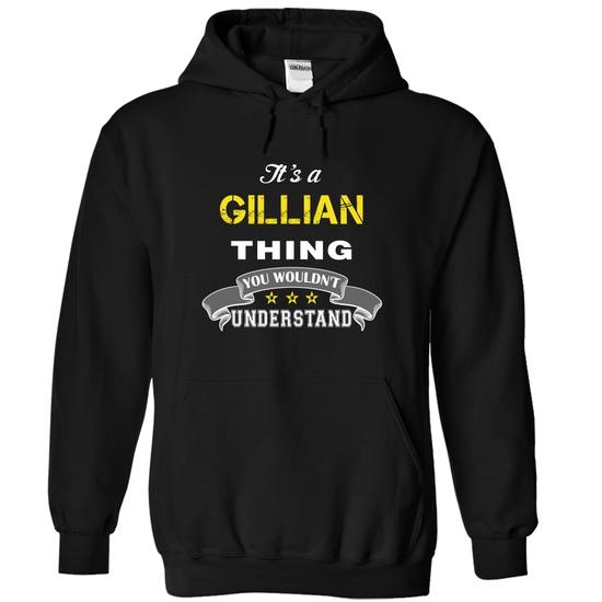 Gillian sweatshirts store