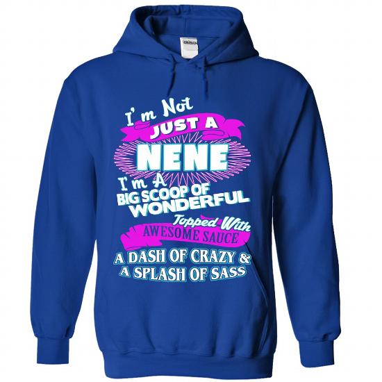 Nene T Shirts Sweatshirts Hoodies Meaning Sweaters