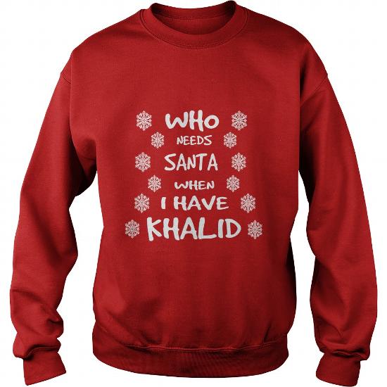 khalid sweatshirts