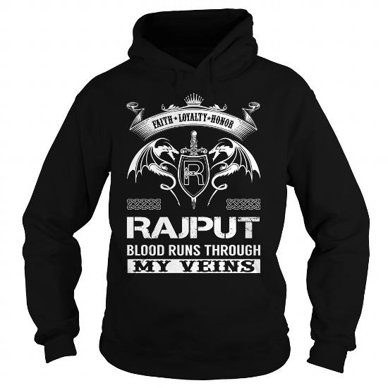 rajput yuva t shirt