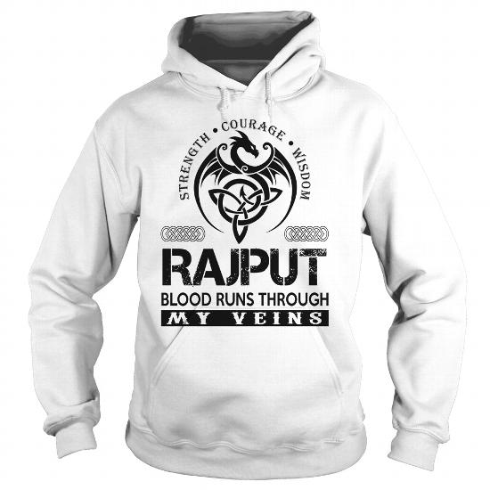 rajput name t shirt