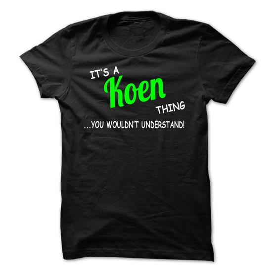 koen sweaters