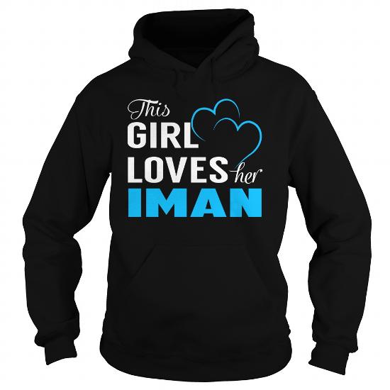 Iman Sweaters Sweatshirts Tank Top Hoodies T Shirts