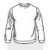 Sweatshirt  + $12.00 
